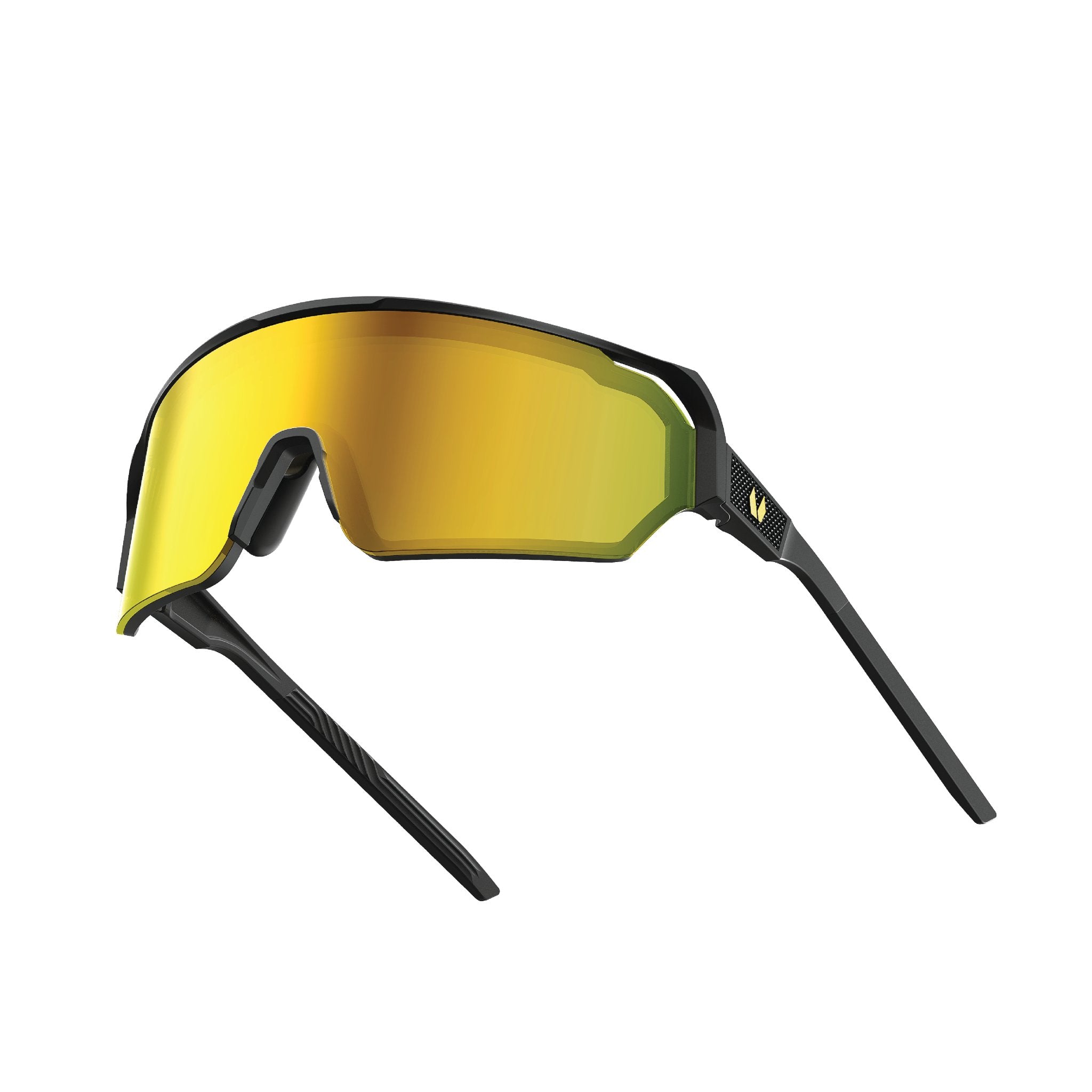 Vight Alpha - Space Black(RIDGE) – Vight Optics