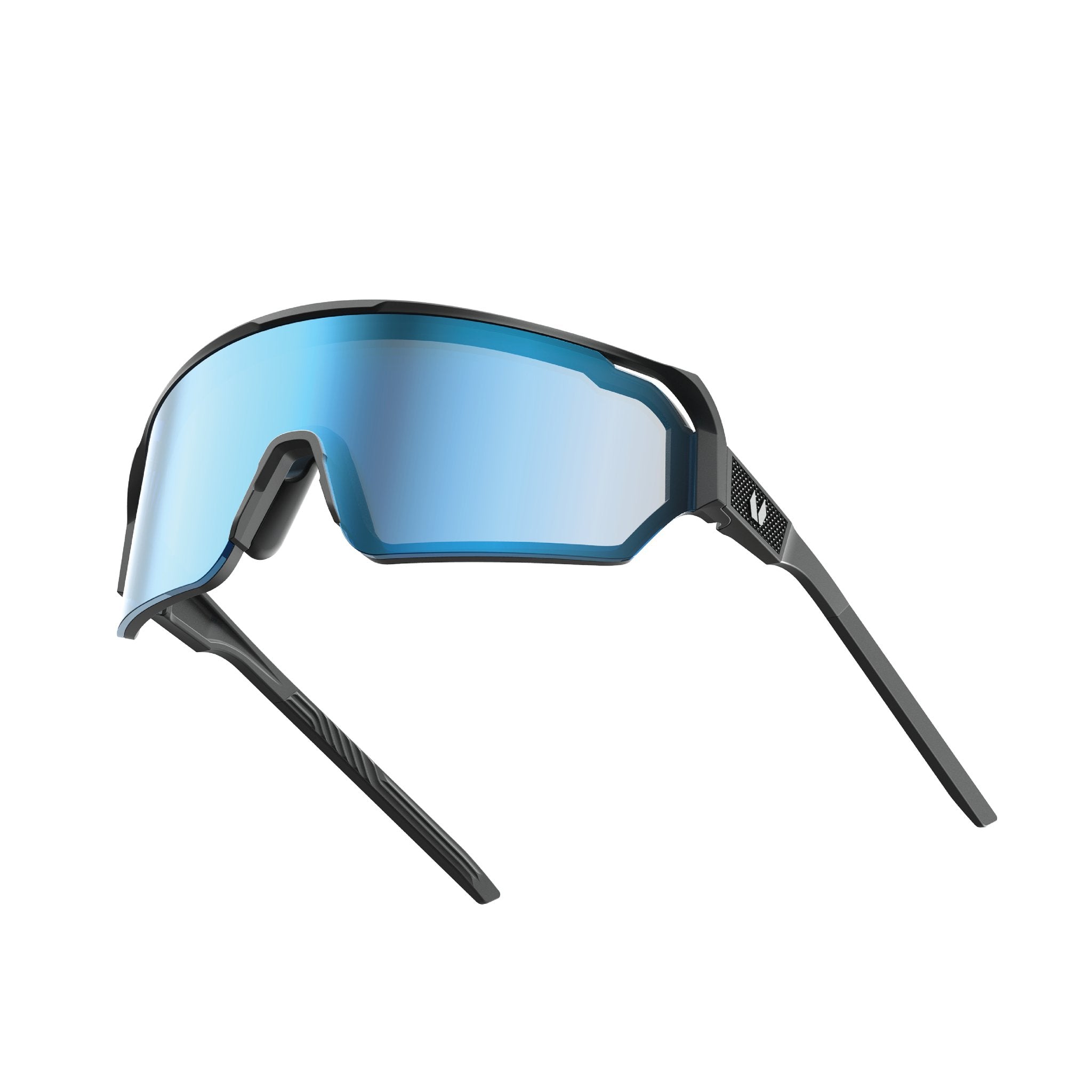 Alpha RIDGE+ - Black Mamba – Vight Optics