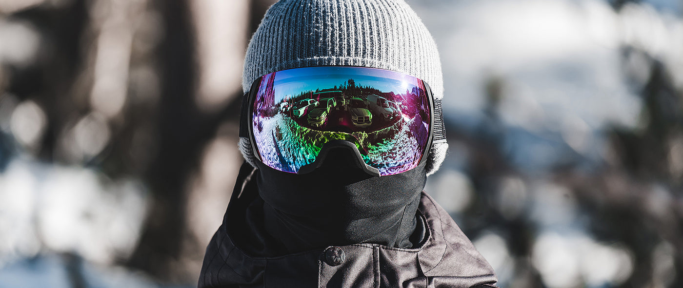 Vight VIGHT story|VIGHT – Vight Optics