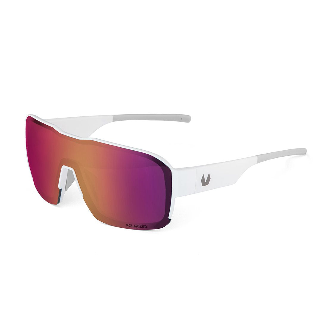 Vight Urban 2 Polarized Sunglasses (Red Violet) – Vight Optics