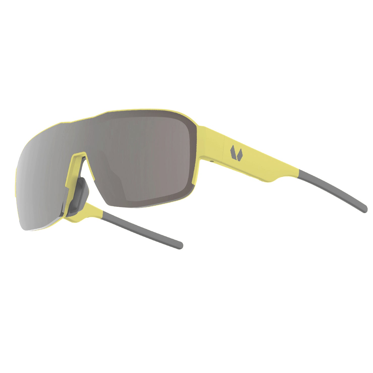 Vight Urban 2 High Contrast Sunglasses (Neon Yellow) – Vight Optics
