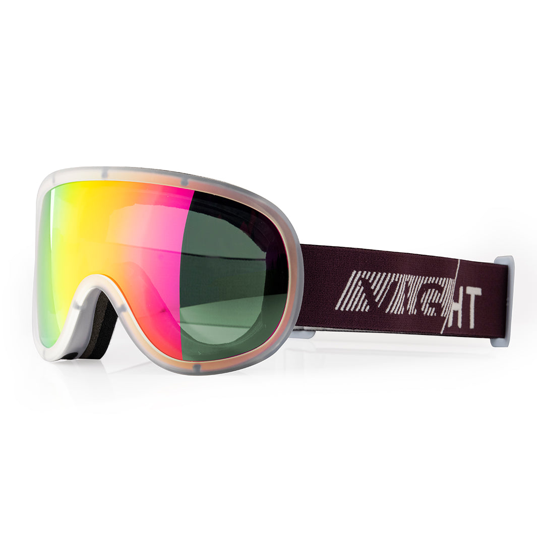 Sci Snowboard Amazon Maschera Da Sci Sci Fotocromatica Maschera