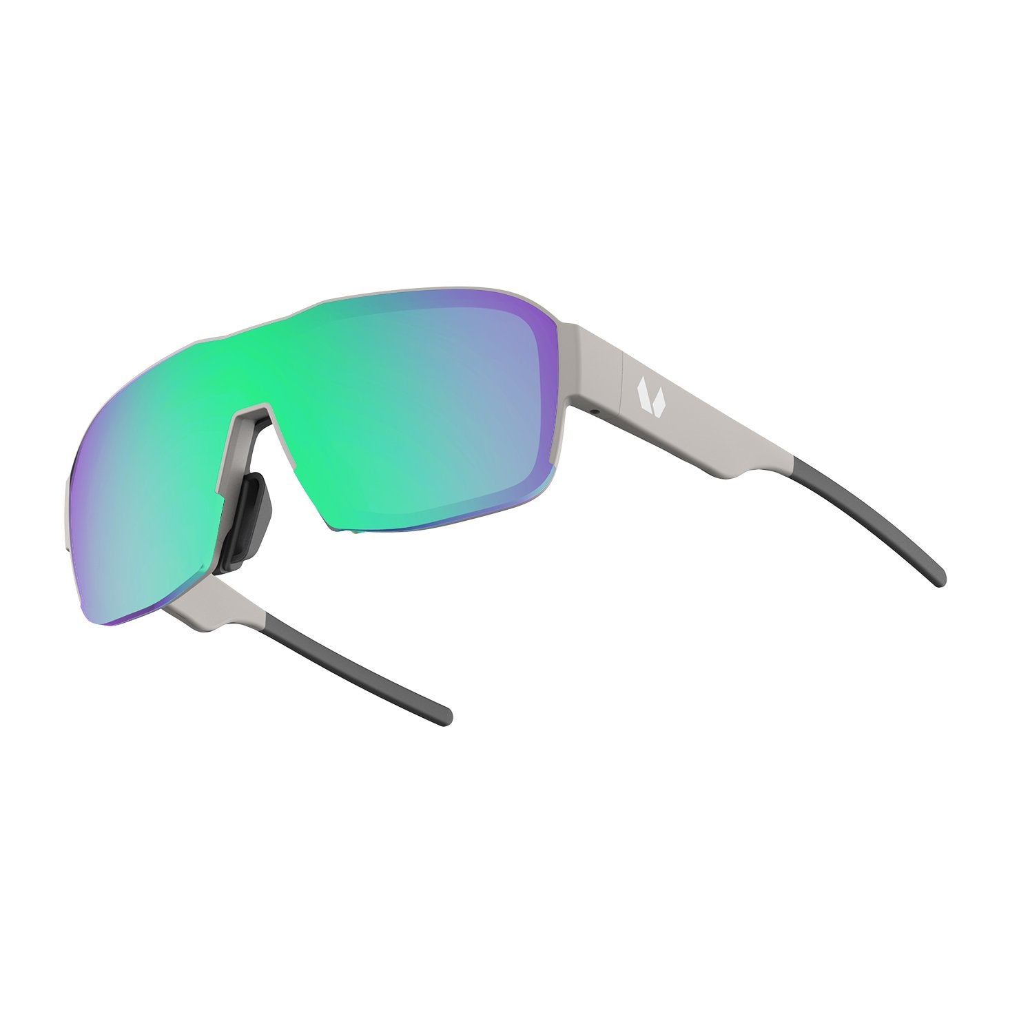 Vight Urban 2 High Contrast Sunglasses (Aqua Green) – Vight Optics