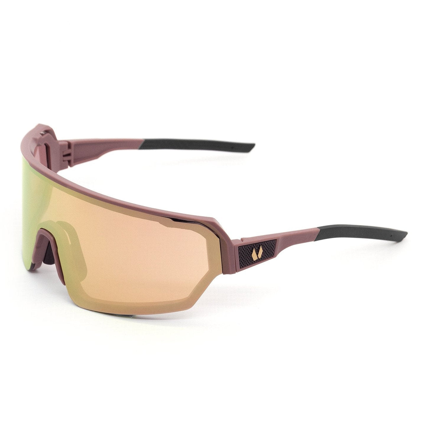 Vight Alpha - Planet Red (RIDGE) – Vight Optics