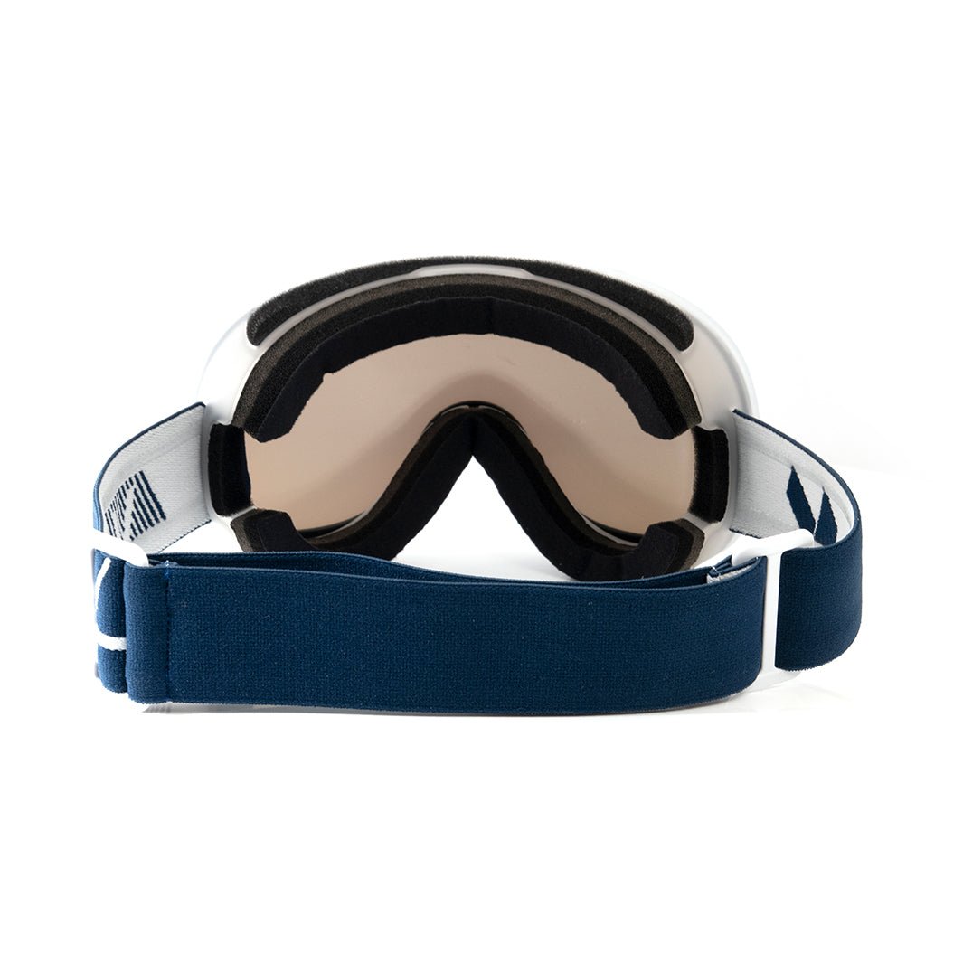 Vight Gem OTG Toric Lens Ski Goggles (Macaron Blue) – Vight Optics