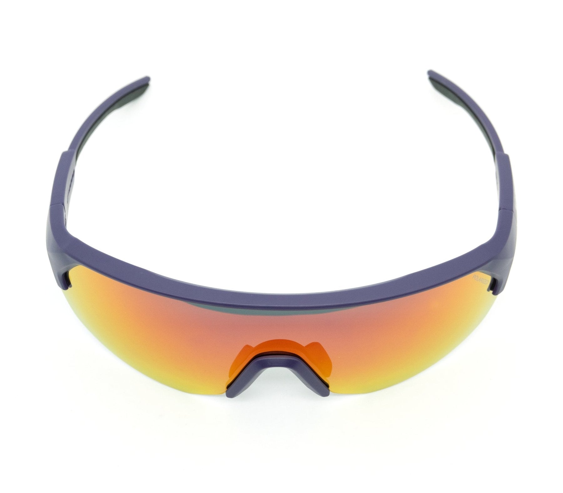 Vight Hook Lite High Contrast Sunglasses (Polarized/Fantasy Purple) – Vight ...