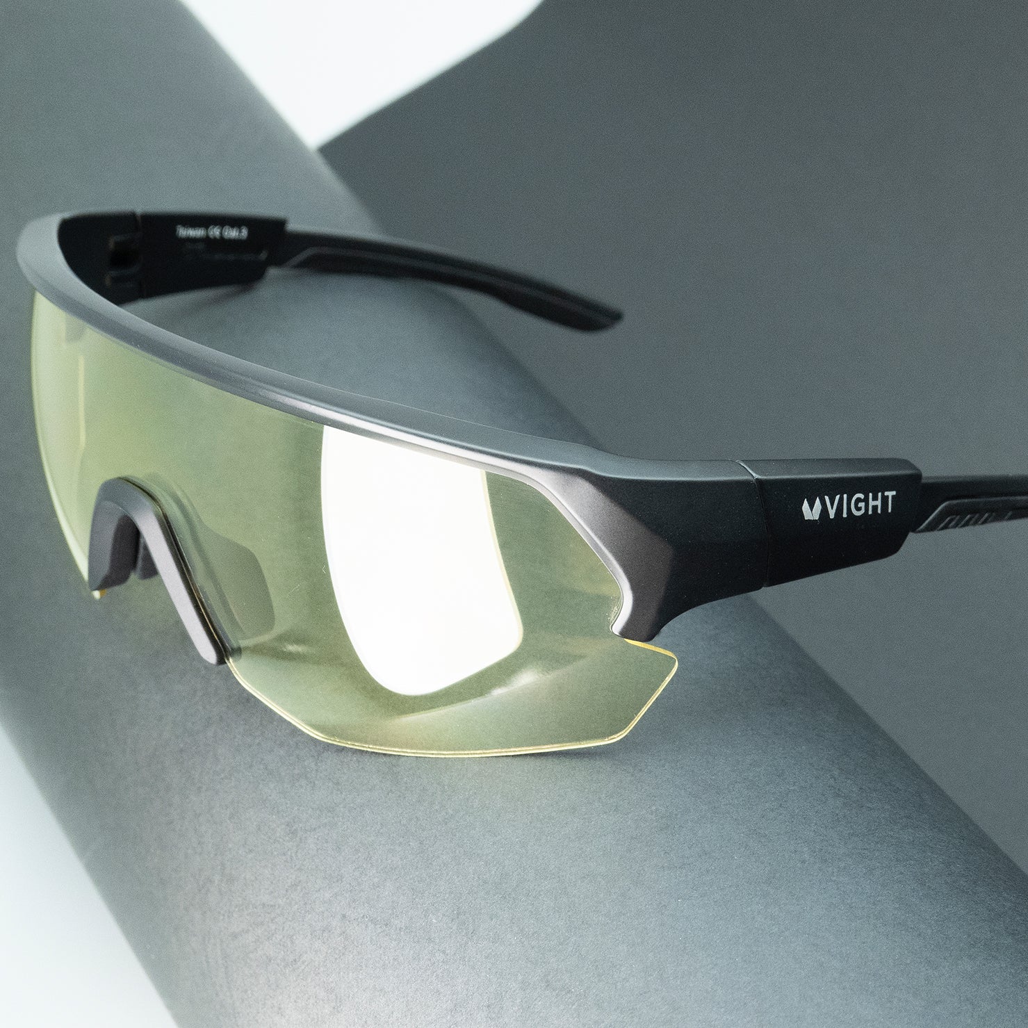 Vight Hook Lite Night Version Replacement Lens – Vight Optics