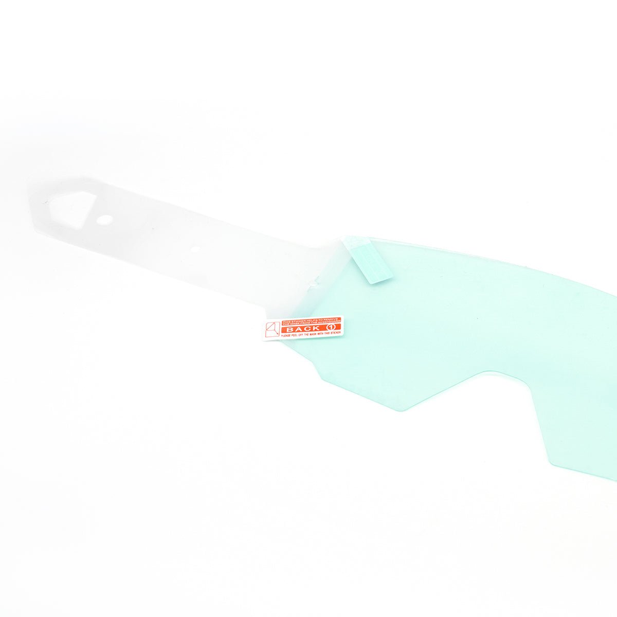 Hypercore Laminated Tear-Offs 2 x 7 Pack – Vight Optics