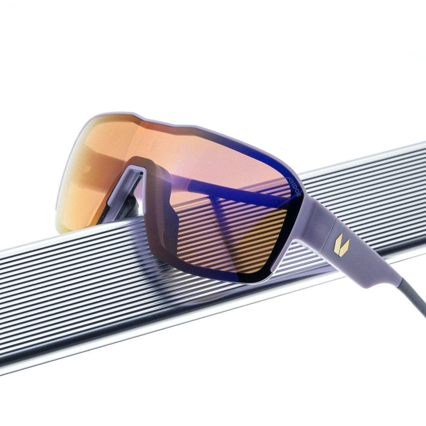 Vight Urban 2 High Contrast Sunglasses (Fantasy Purple) – Vight Optics