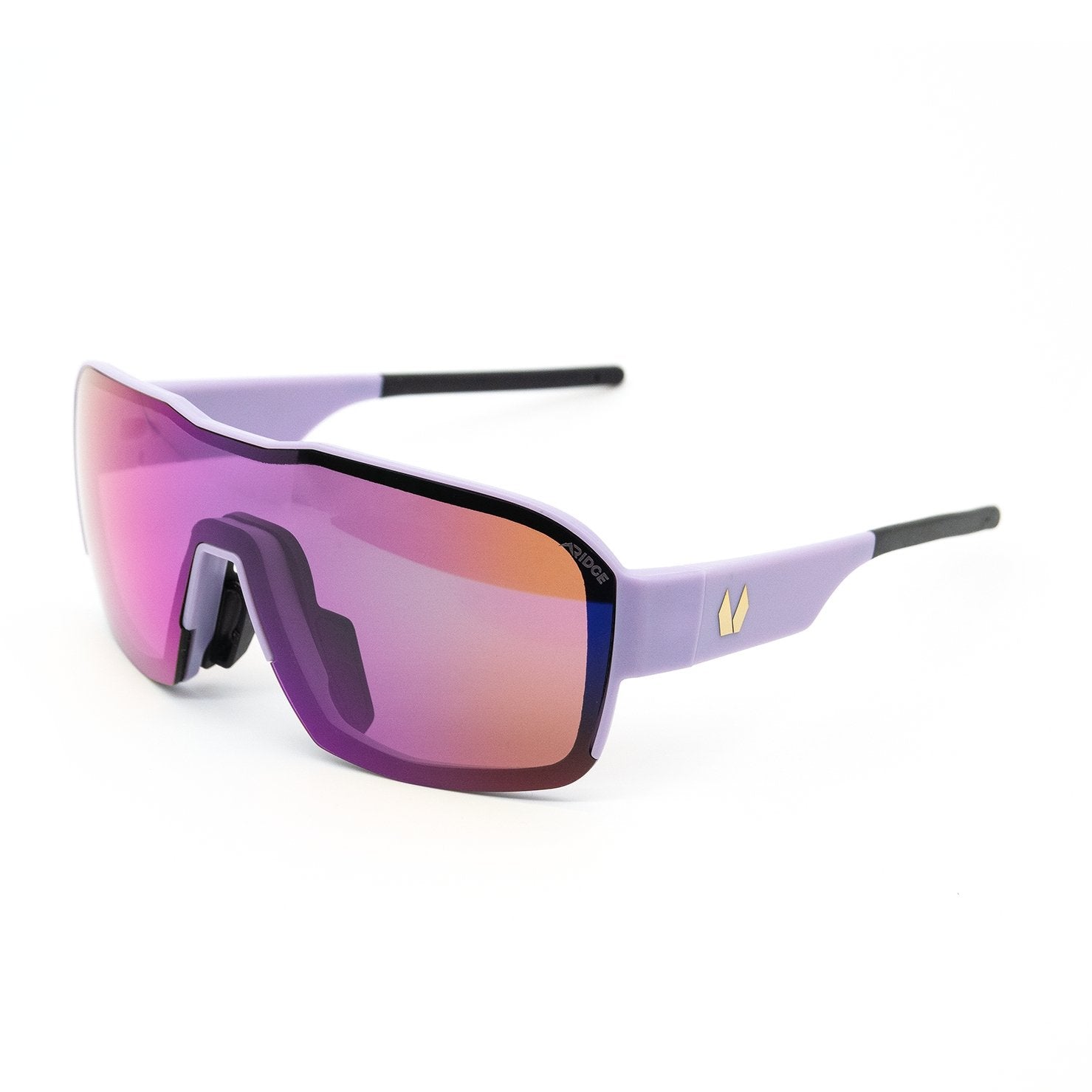 Vight Urban 2 High Contrast Sunglasses (Fantasy Purple) – Vight Optics